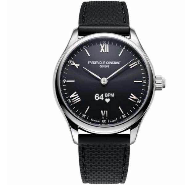 Frederique Constant - FC-287B5B6 - Azzam Watches 