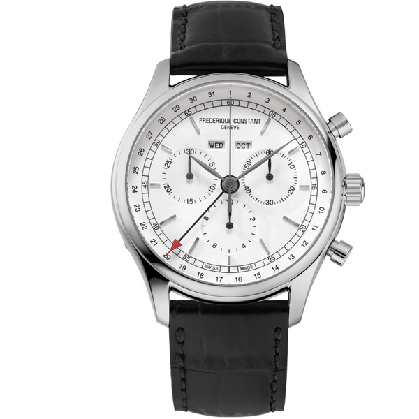 Frederique Constant - FC-296SW5B6 - Azzam Watches 