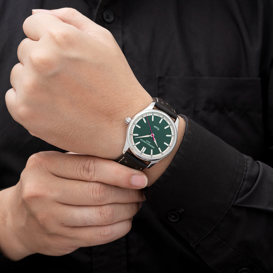 Frederique Constant - FC-301HGRS5B26 Frederique Constant