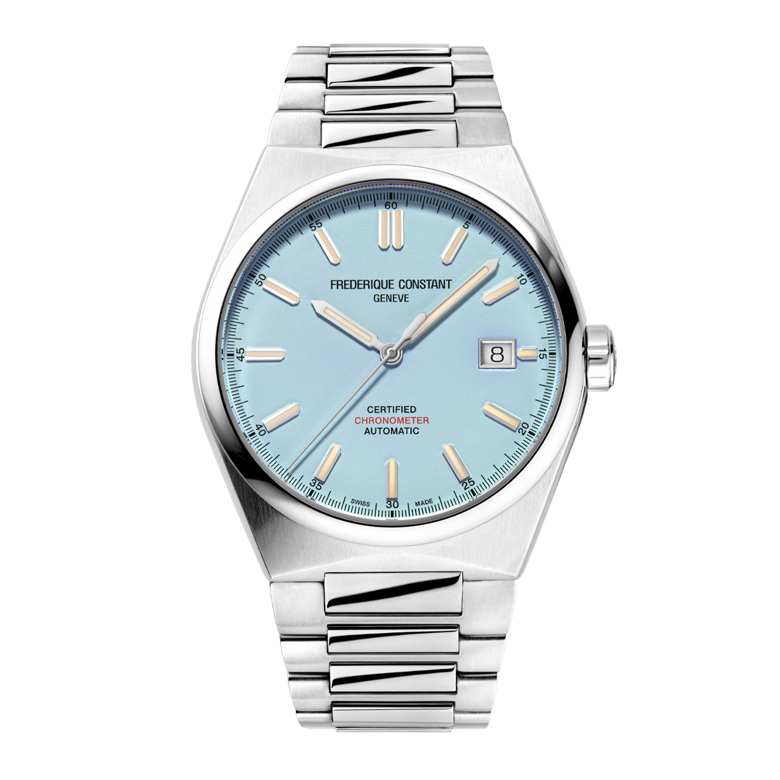 Frederique Constant - FC-303LB3NH6B