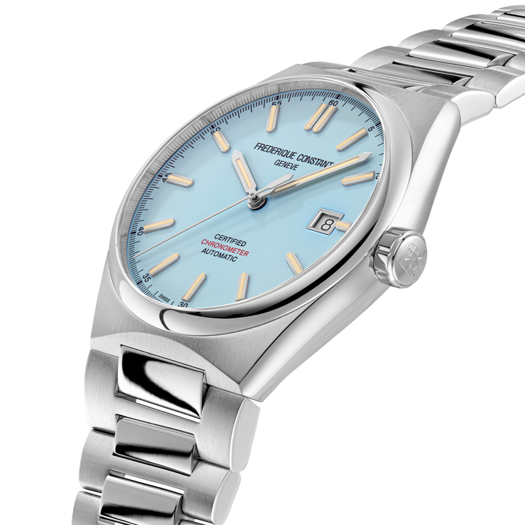 Frederique Constant - FC-303LB3NH6B