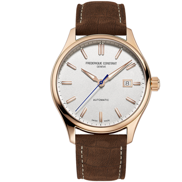 Frederique Constant - FC-303NV5B4 - Azzam Watches 