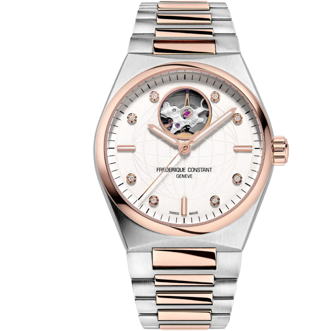 Frederique Constant - FC-310VD2NH2B