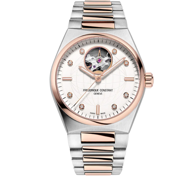 Frederique Constant - FC-310VD2NH2B