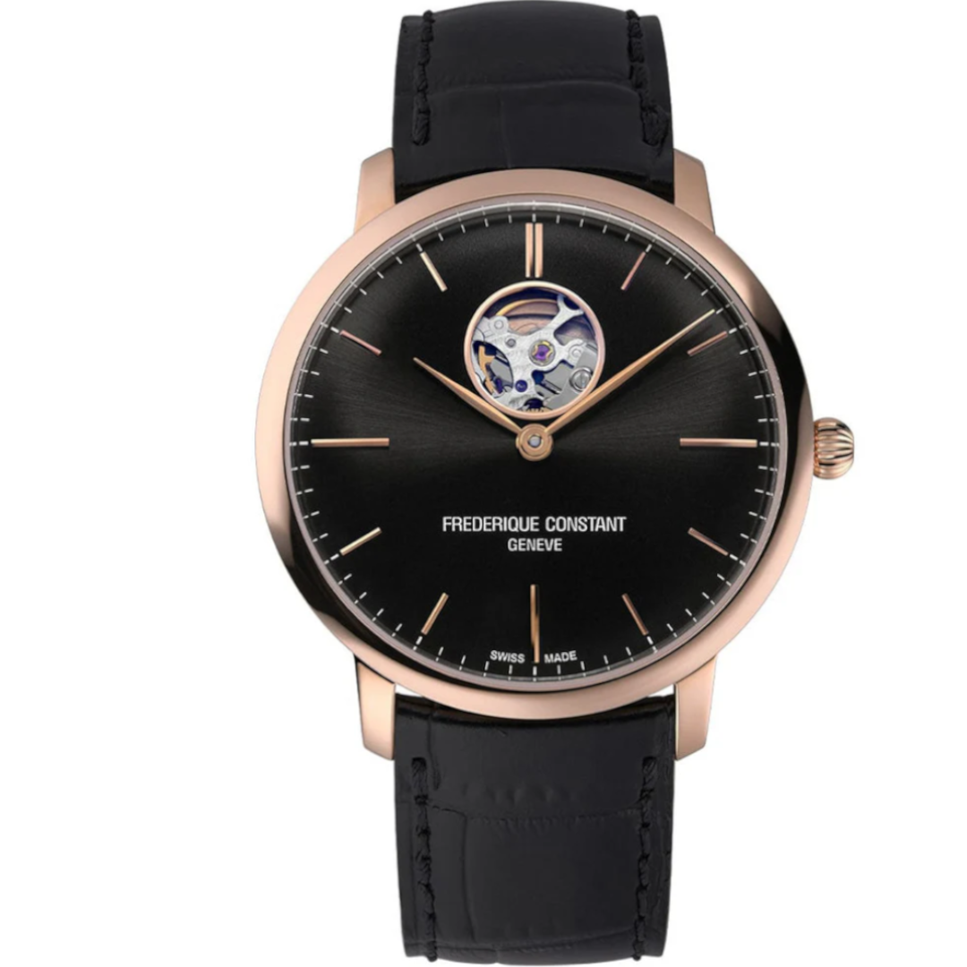 Frederique Constant - FC-312B4S4