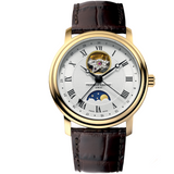 Frederique Constant - FC-335MC4P5 - Azzam Watches 