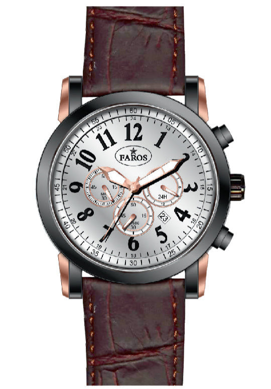 فاروس - FC552-RBL-1