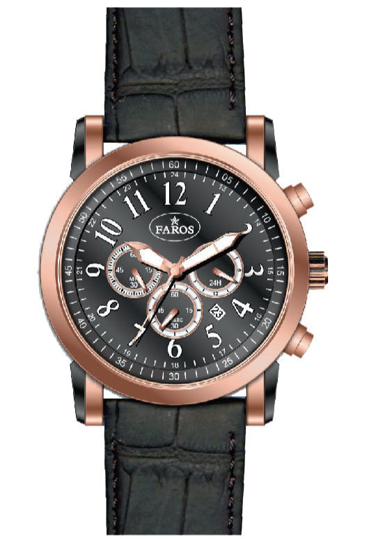 فاروس - FC552-RBL-3
