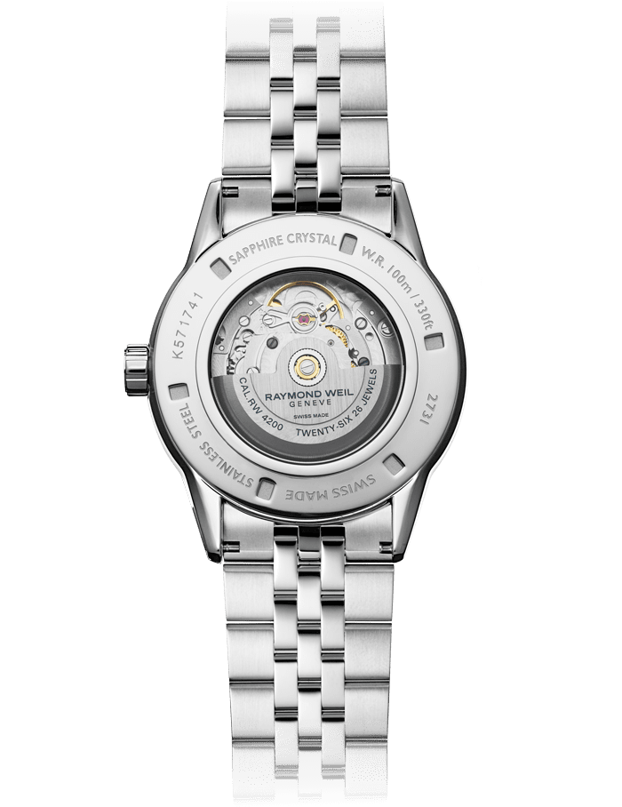 RAYMOND WEIL - 2731.ST.52001