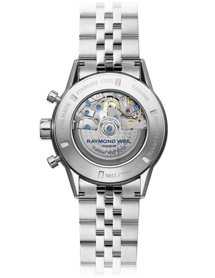 RAYMOND WEIL - 7741.ST1.30021