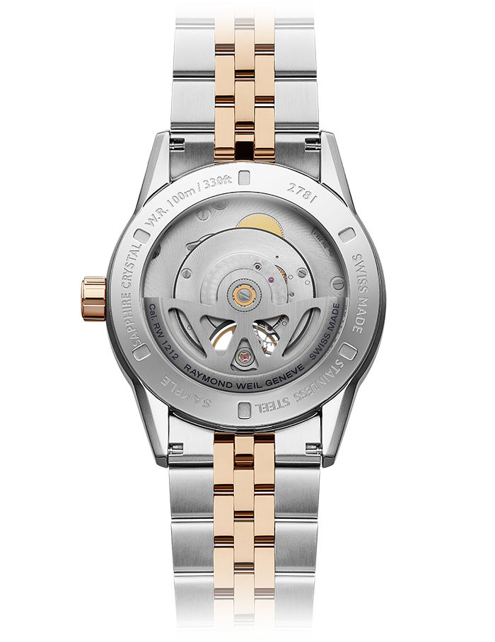 Raymond Weil - 2781.SP5.20051