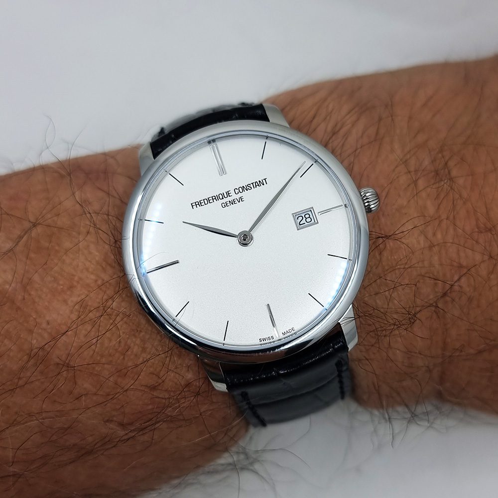 Frederique Constant - FC-306S4S6