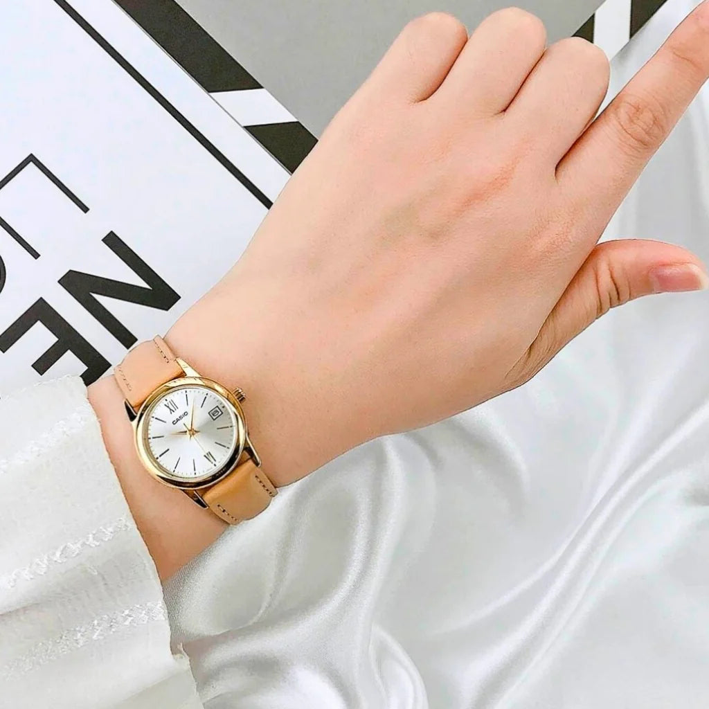 Casio - LTP-V002GL-7B3UDF