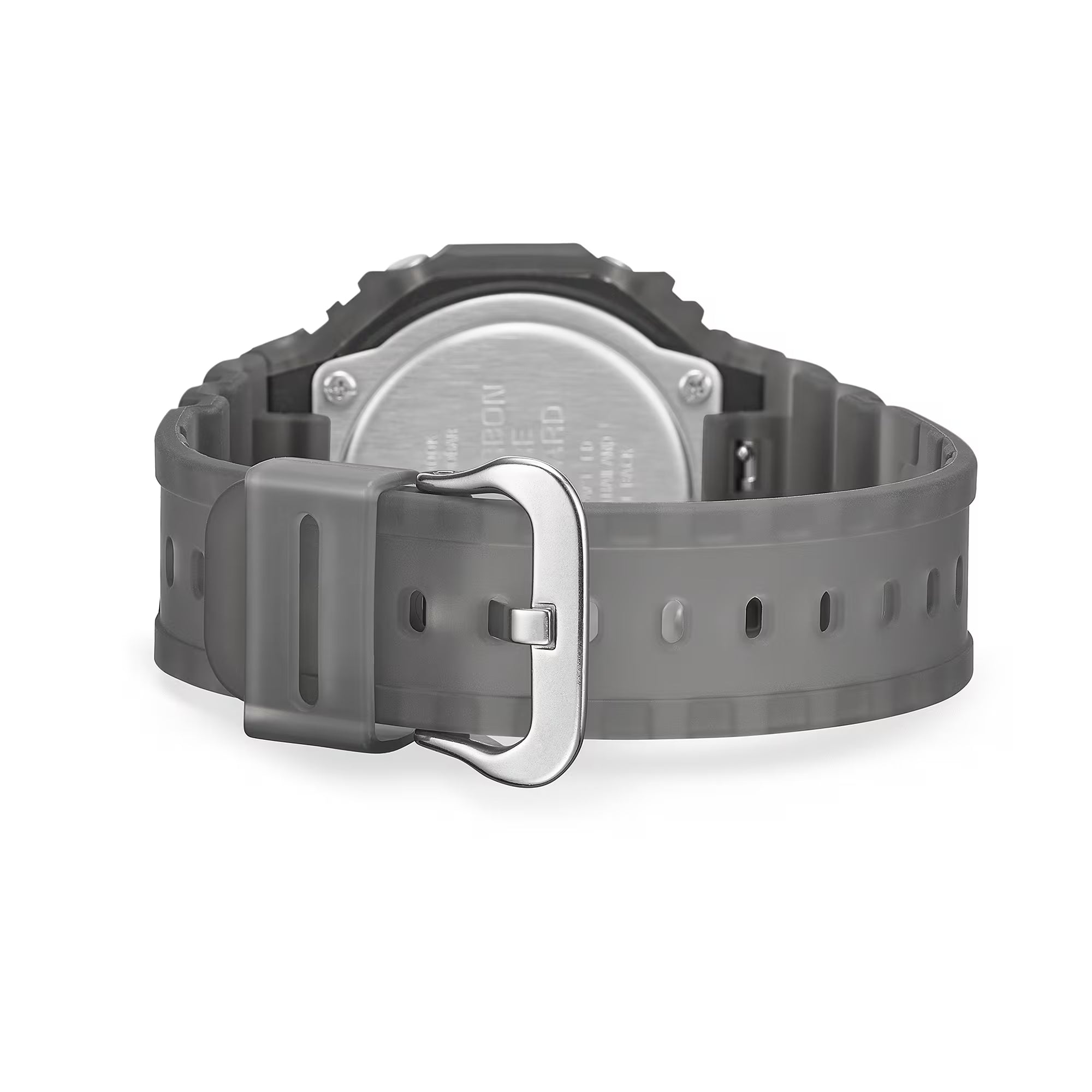 Casio - GA-2100K-1ADR G-Shock