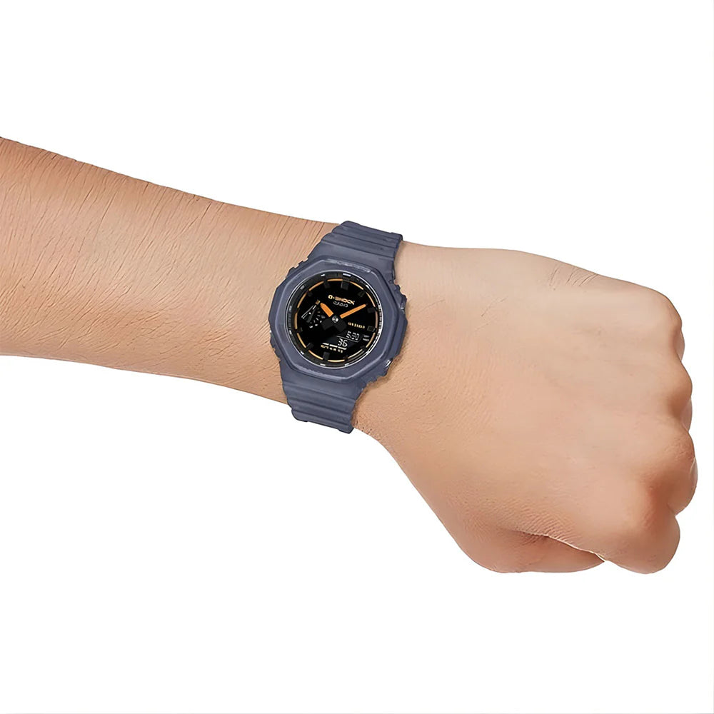 Casio - GA-2100K-2ADR G-Shock
