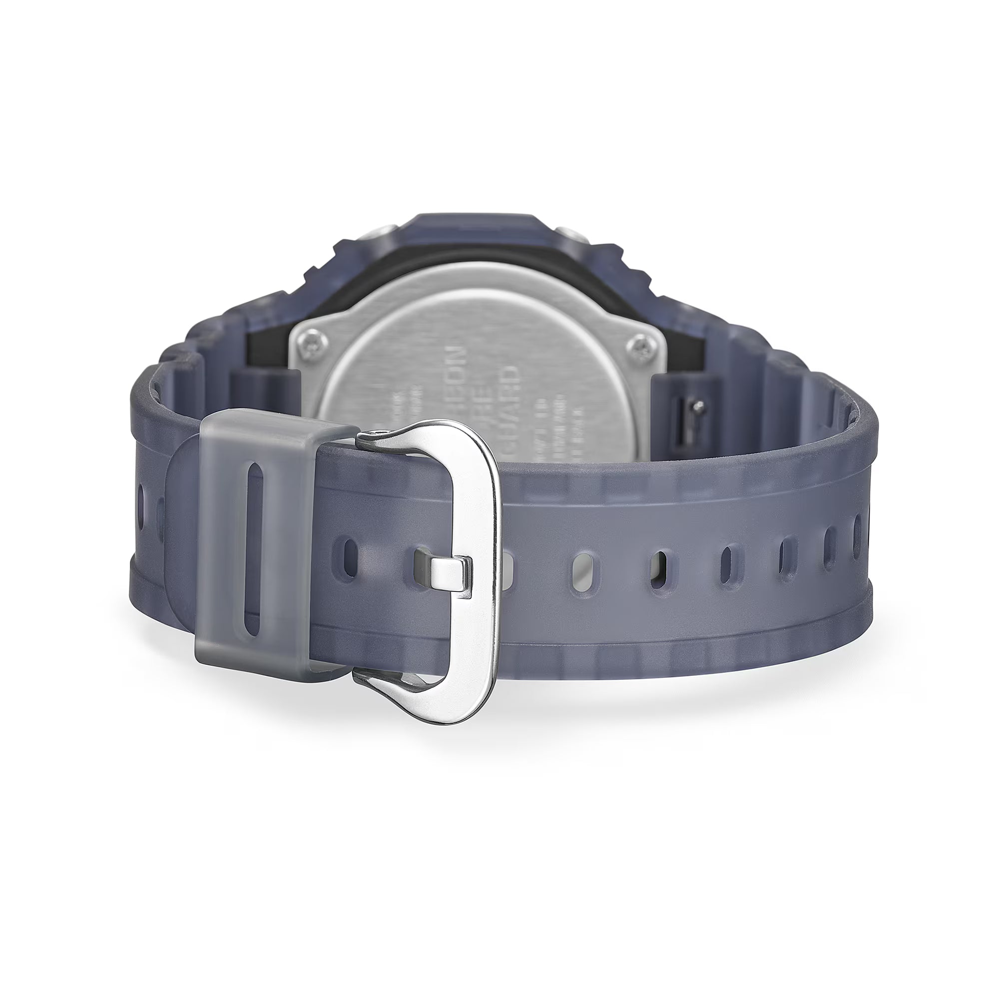 Casio - GA-2100K-2ADR G-Shock