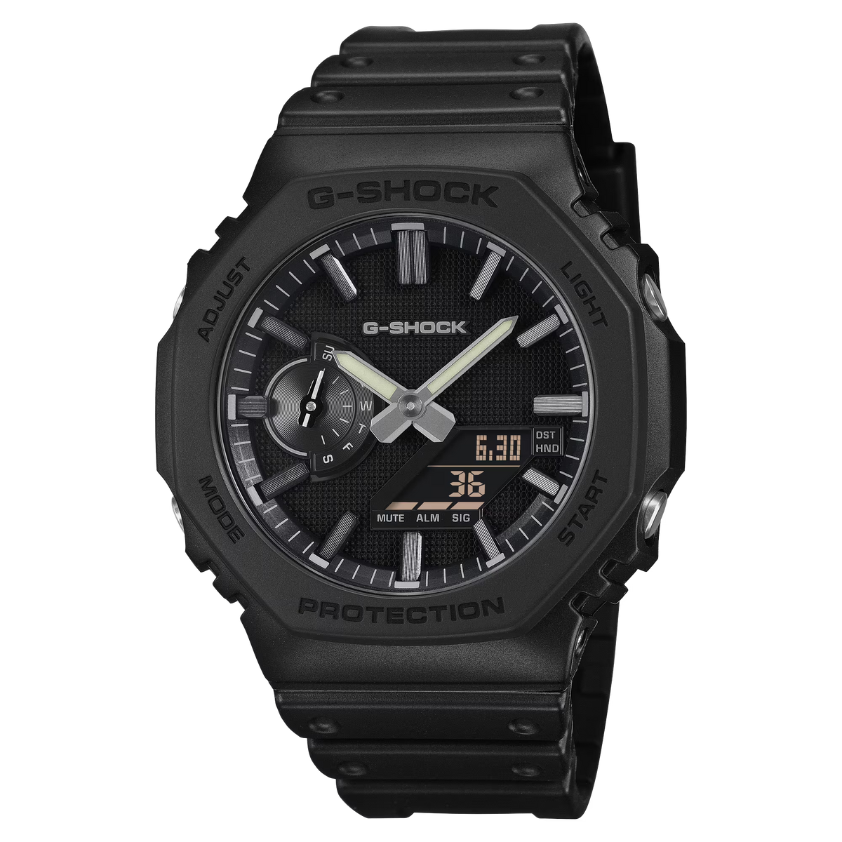 CASIO - GA-2100LXB-1ADR G-Shock