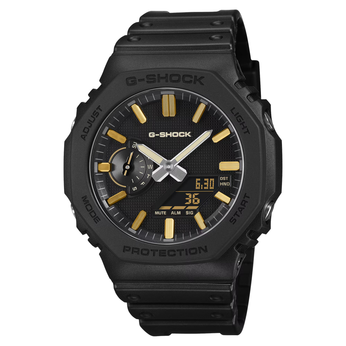CASIO - GA-2100LXB-1A9DR G-Shock