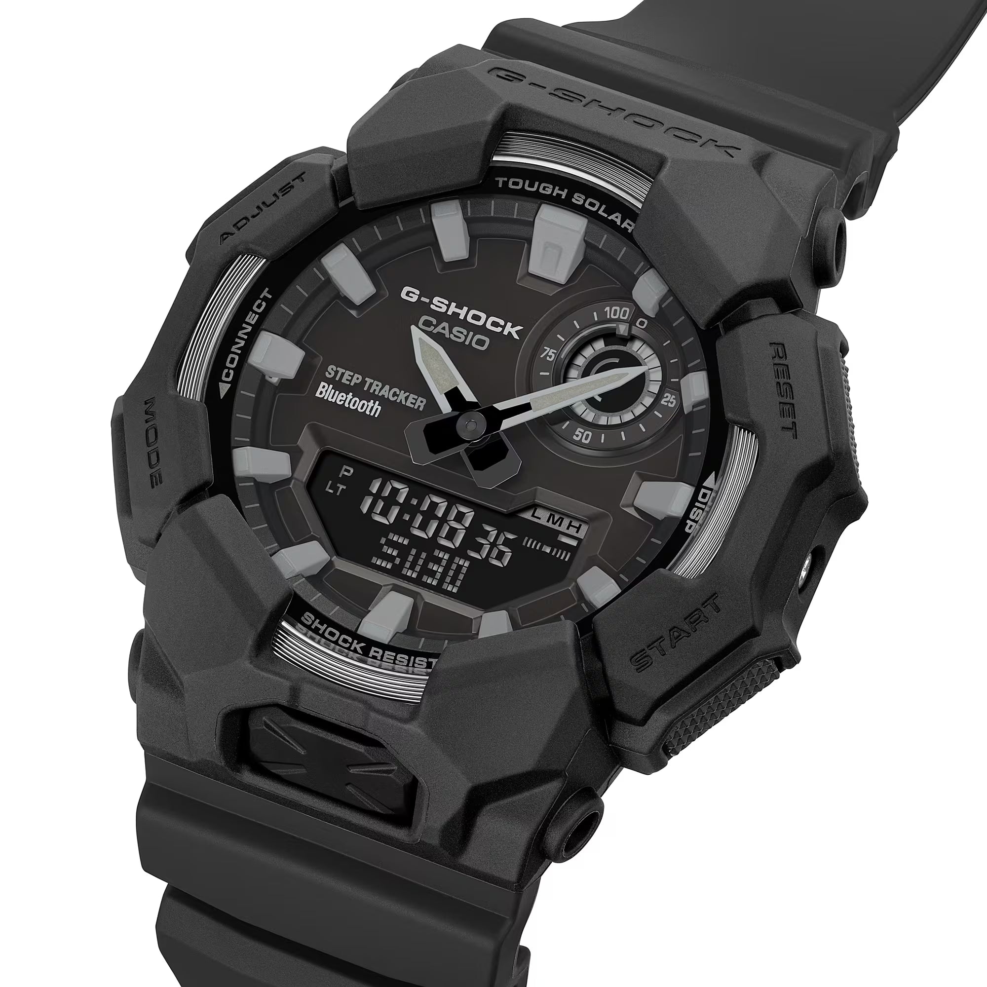 Casio - GA-B010-1A1DR G-Shock