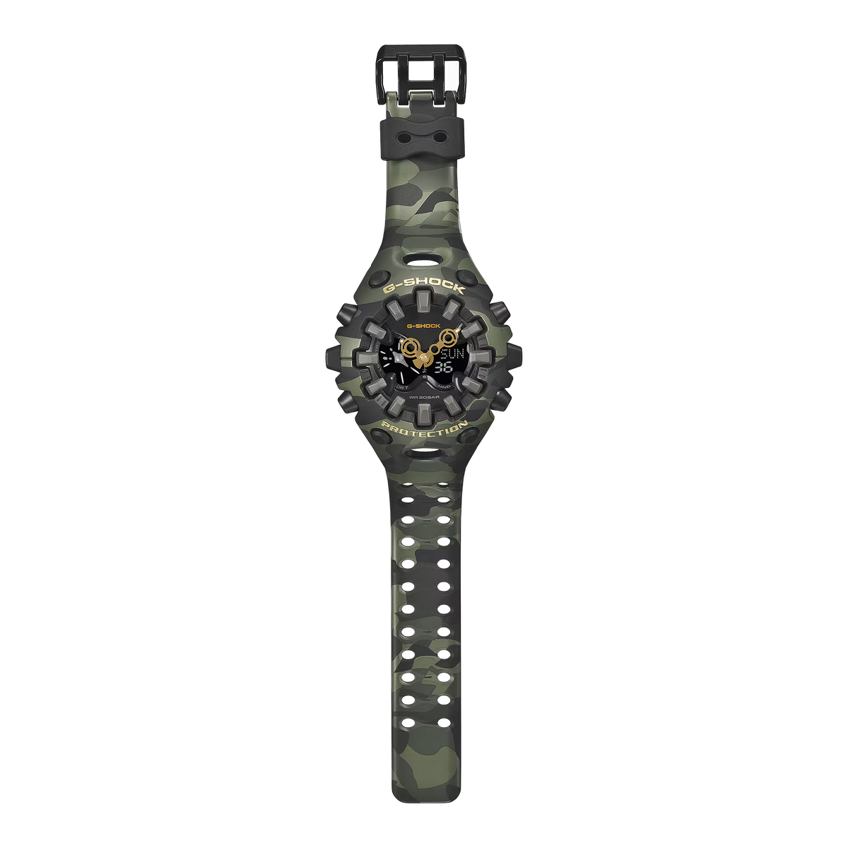 CASIO - GA-V01CMG-3ADR G-Shock