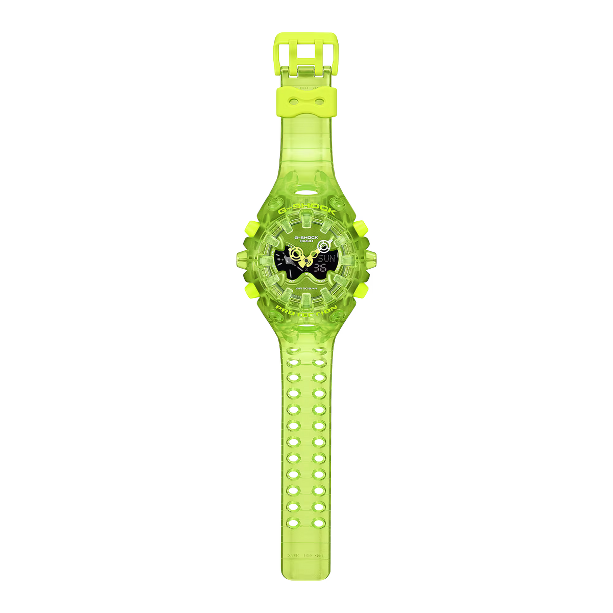 CASIO - GA-V01SKE-3ADR G-Shock