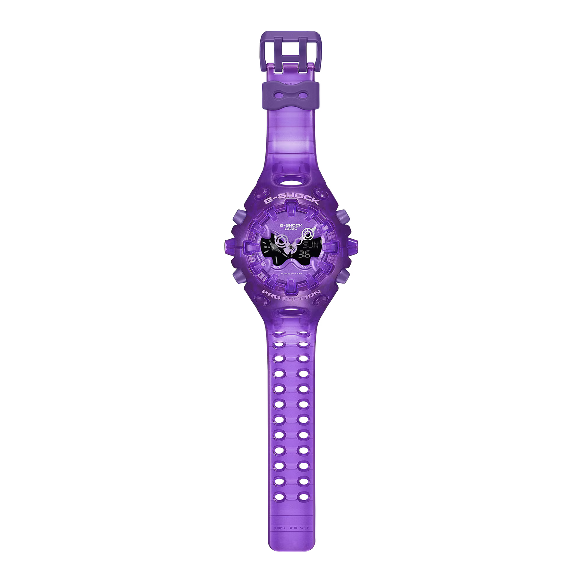 CASIO - GA-V01SKE-6ADR G-Shock