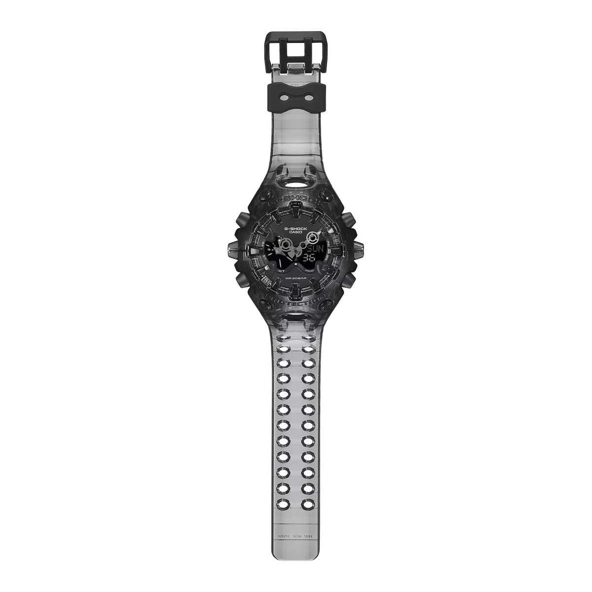 CASIO - GA-V01SKE-8ADR G-Shock