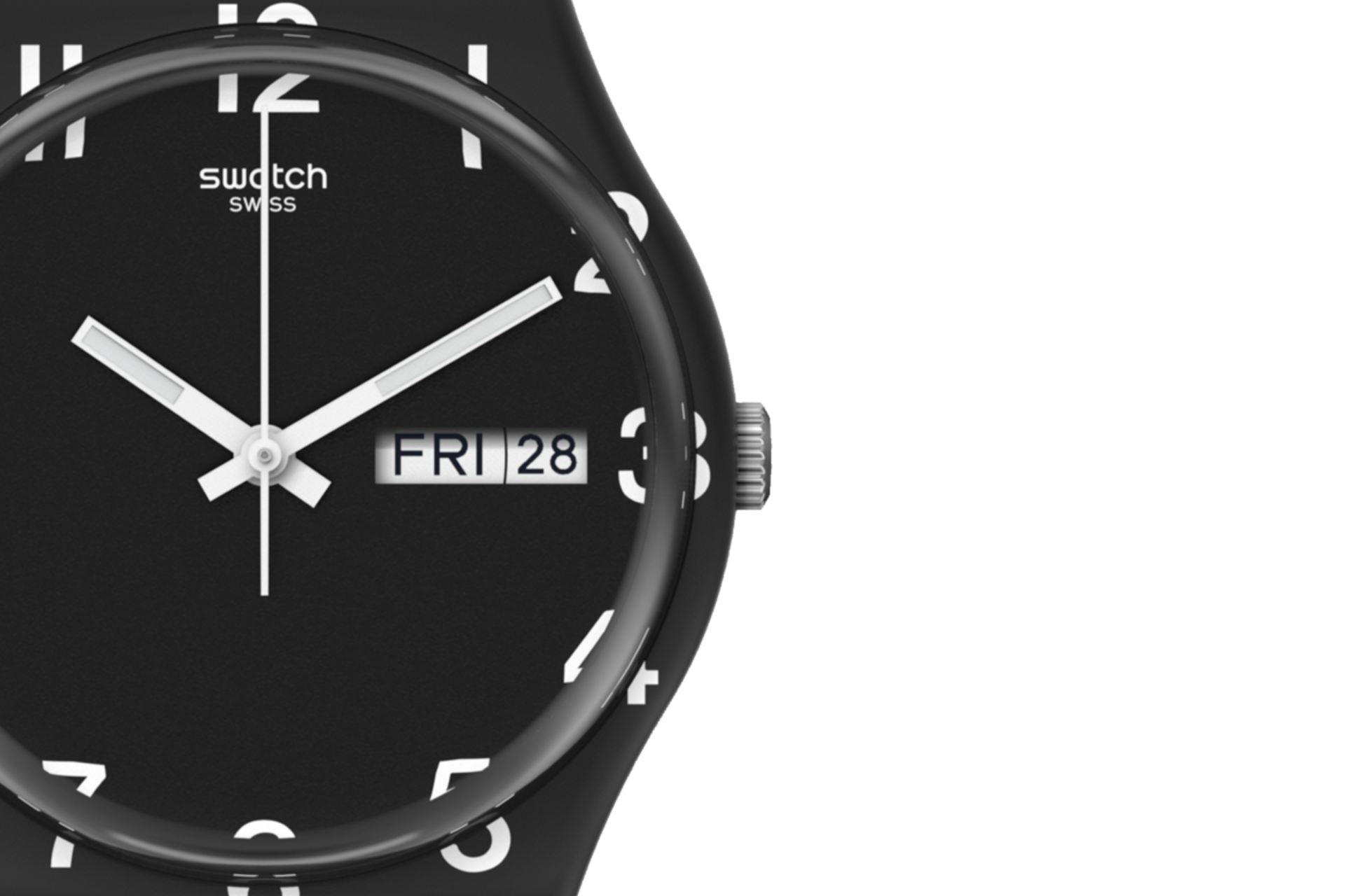 Swatch - GB757 Swatch