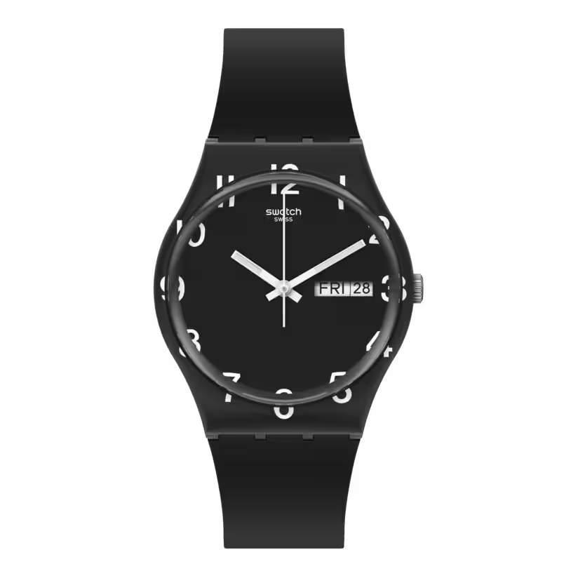 Swatch - GB757 Swatch