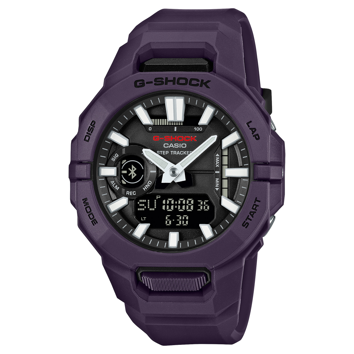 CASIO - GBA-950-2ADR G-Shock