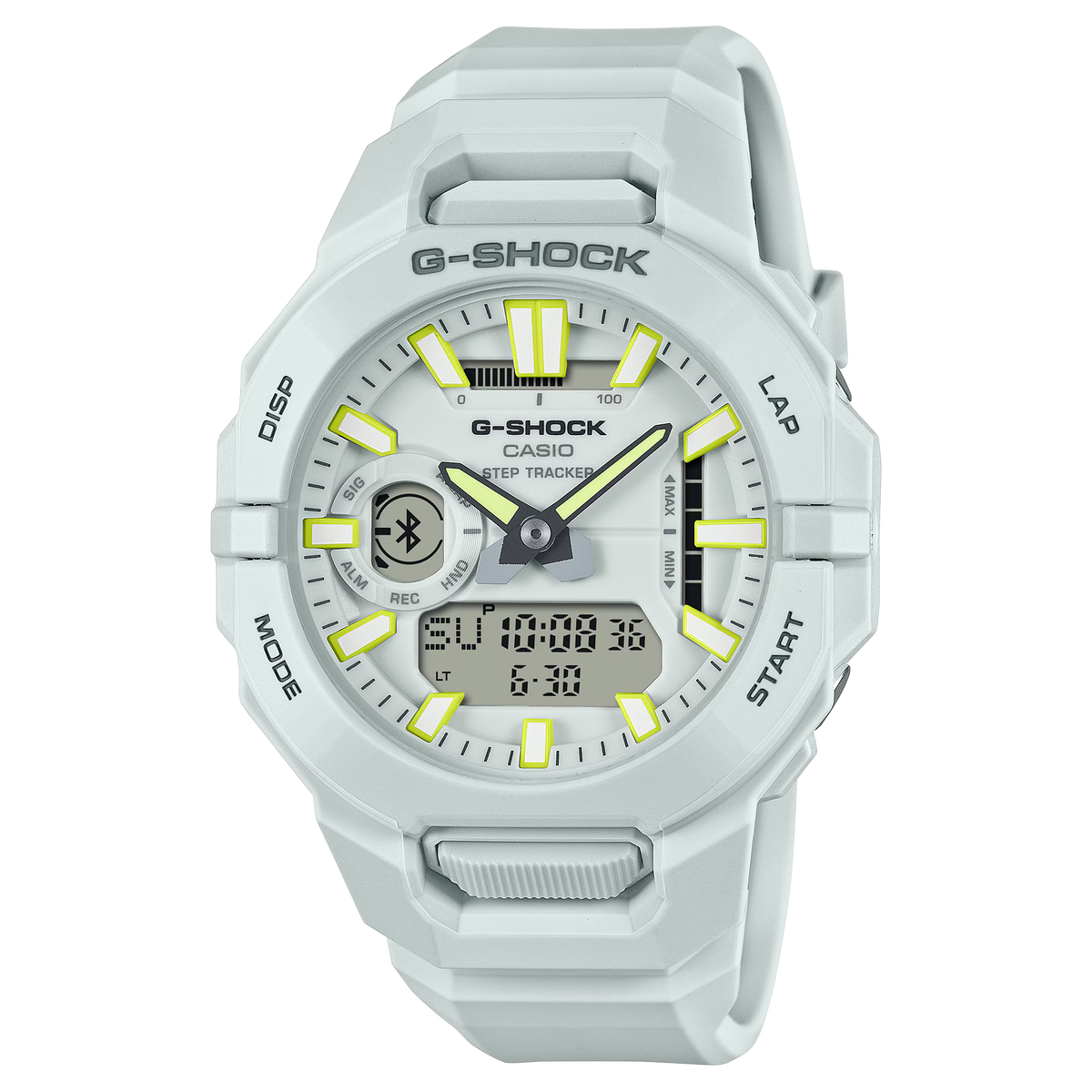 CASIO - GBA-950-7ADR G-Shock