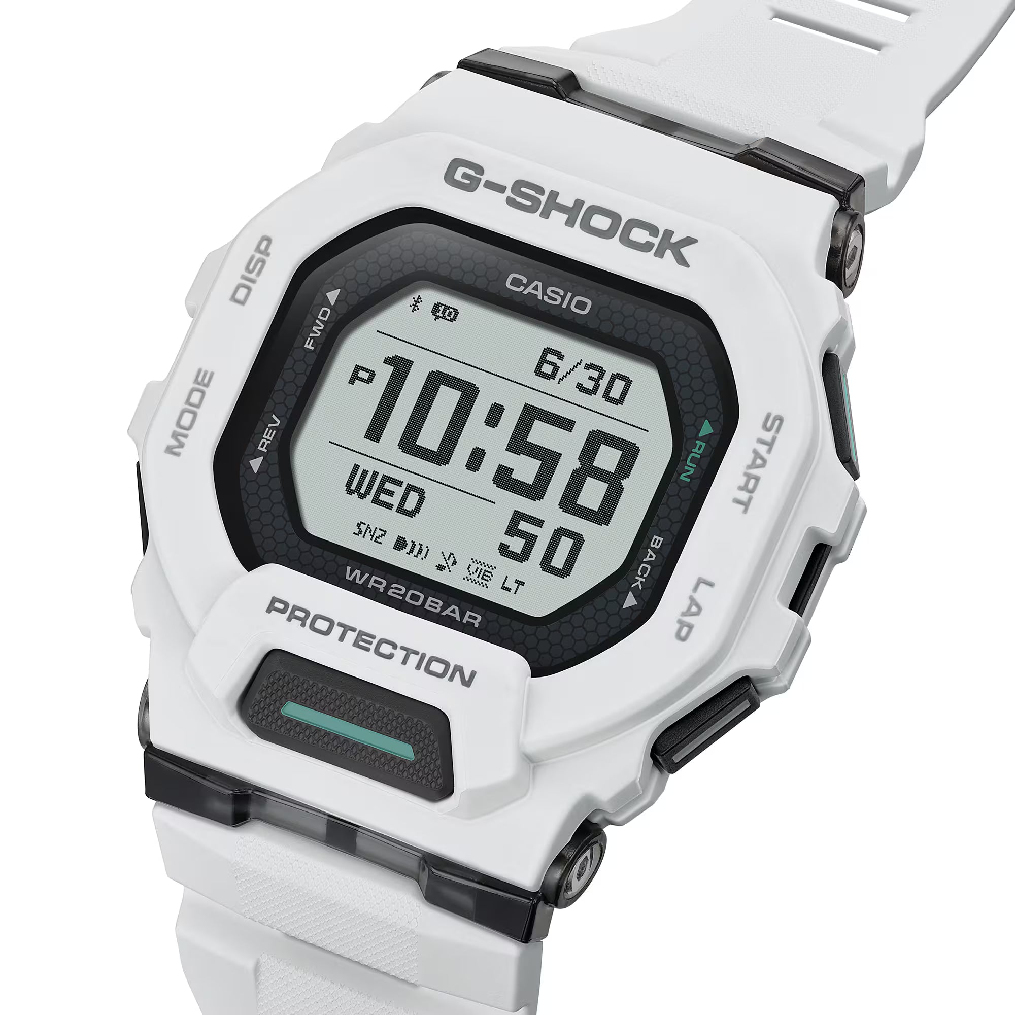 Casio - GBD-200-7DR G-Shock