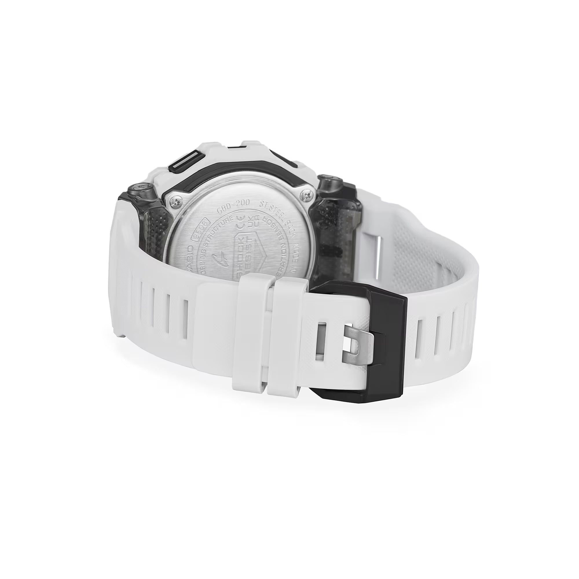 Casio - GBD-200-7DR G-Shock