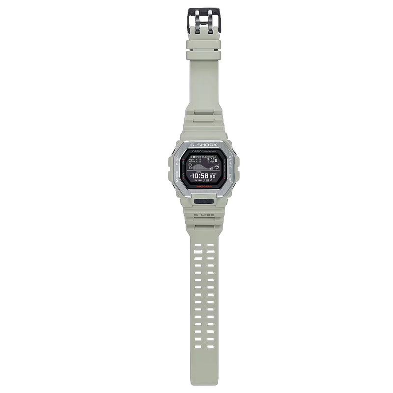 Casio - GBX-100-8DR