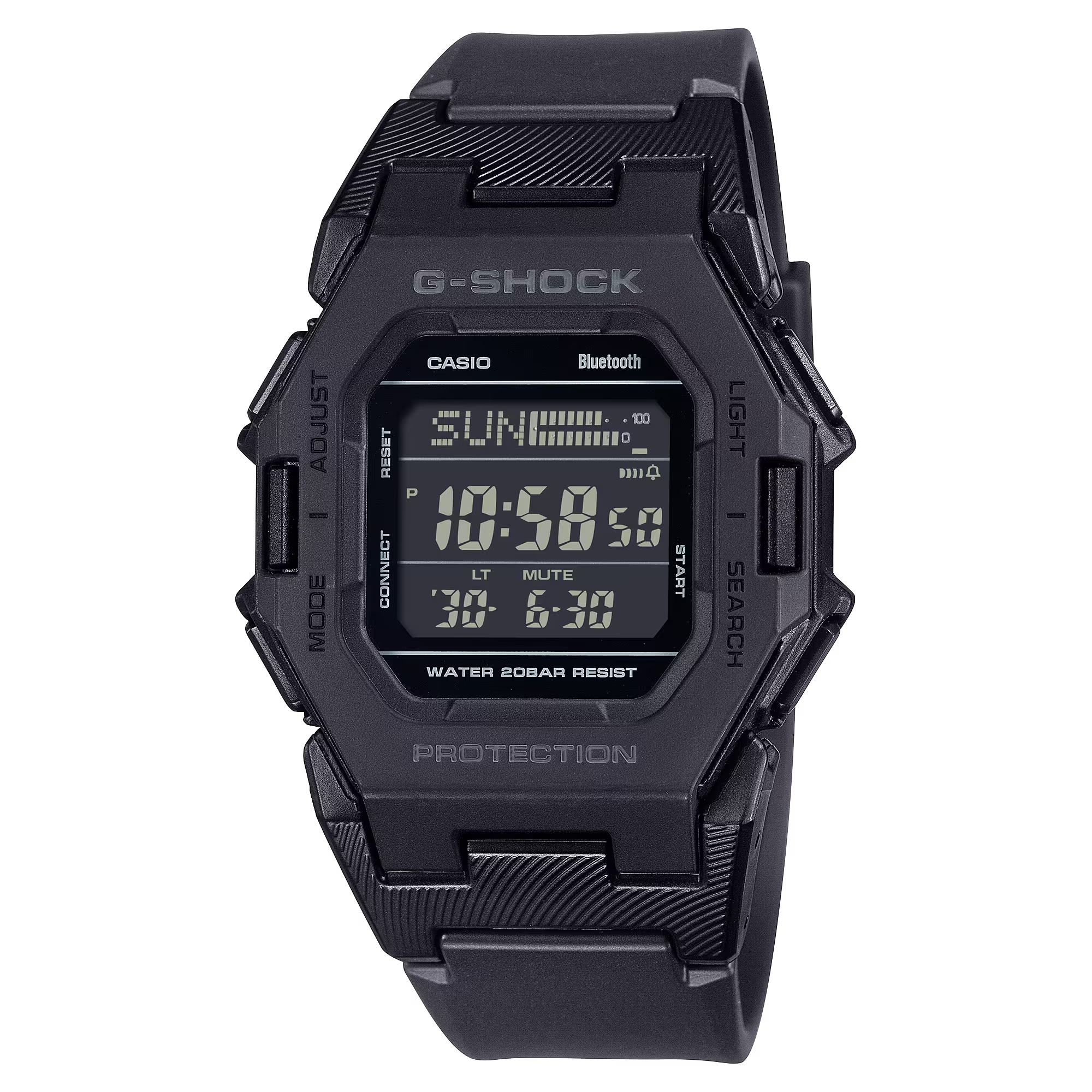 Casio - GD-B500-1DR