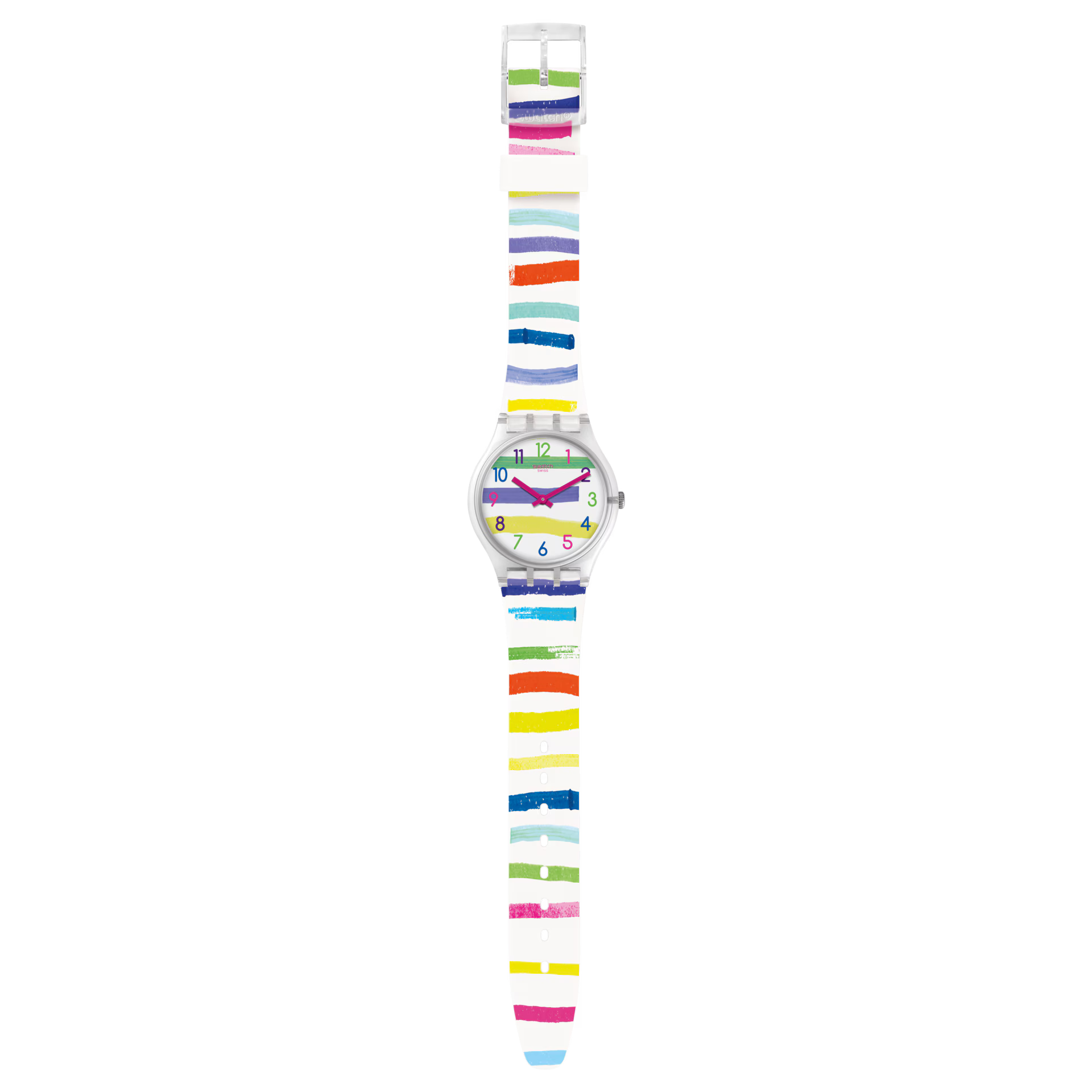 Swatch - GE254