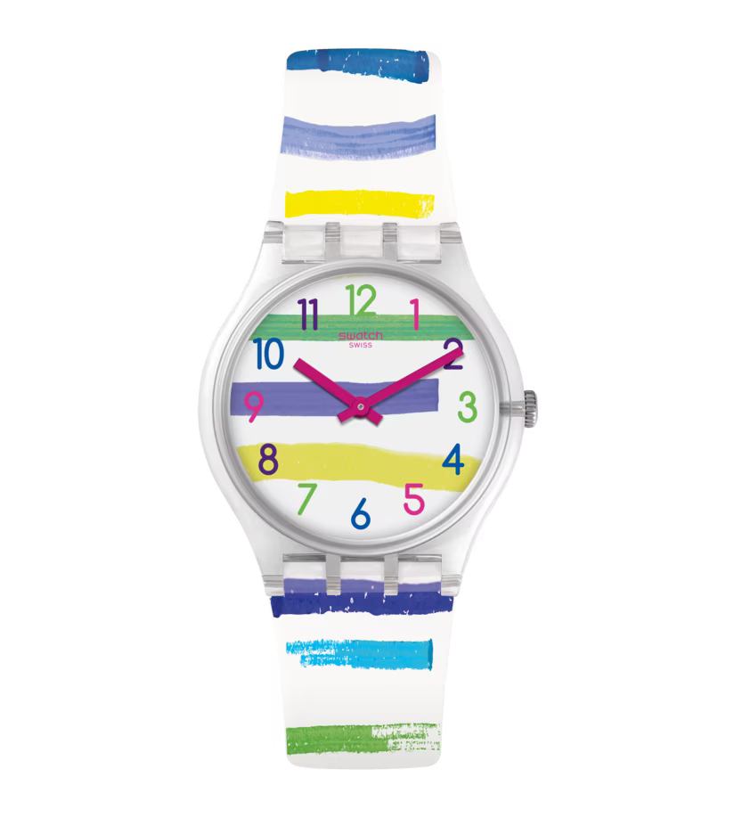 Swatch - GE254