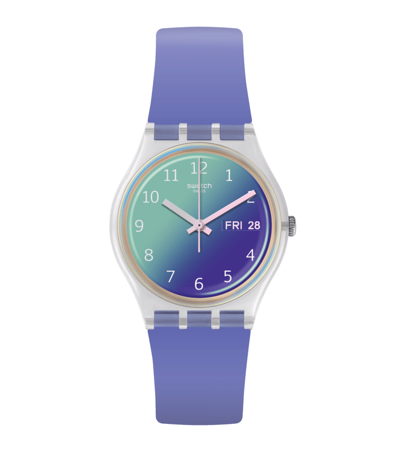 Swatch - GE718