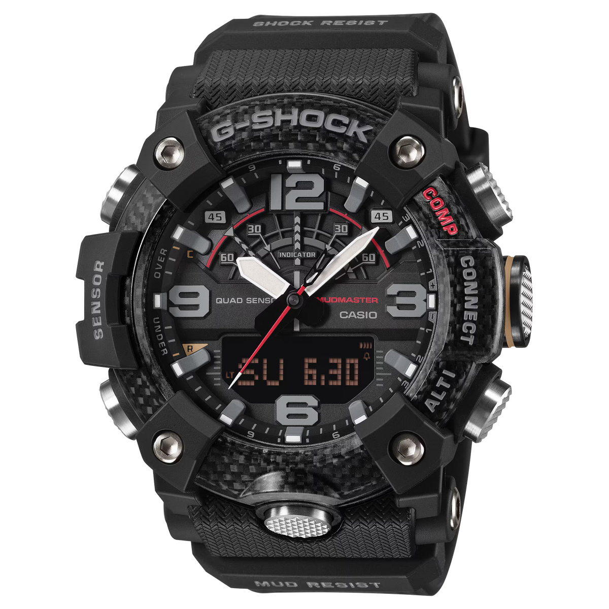 CASIO - GG-B100X-1ADR G-Shock