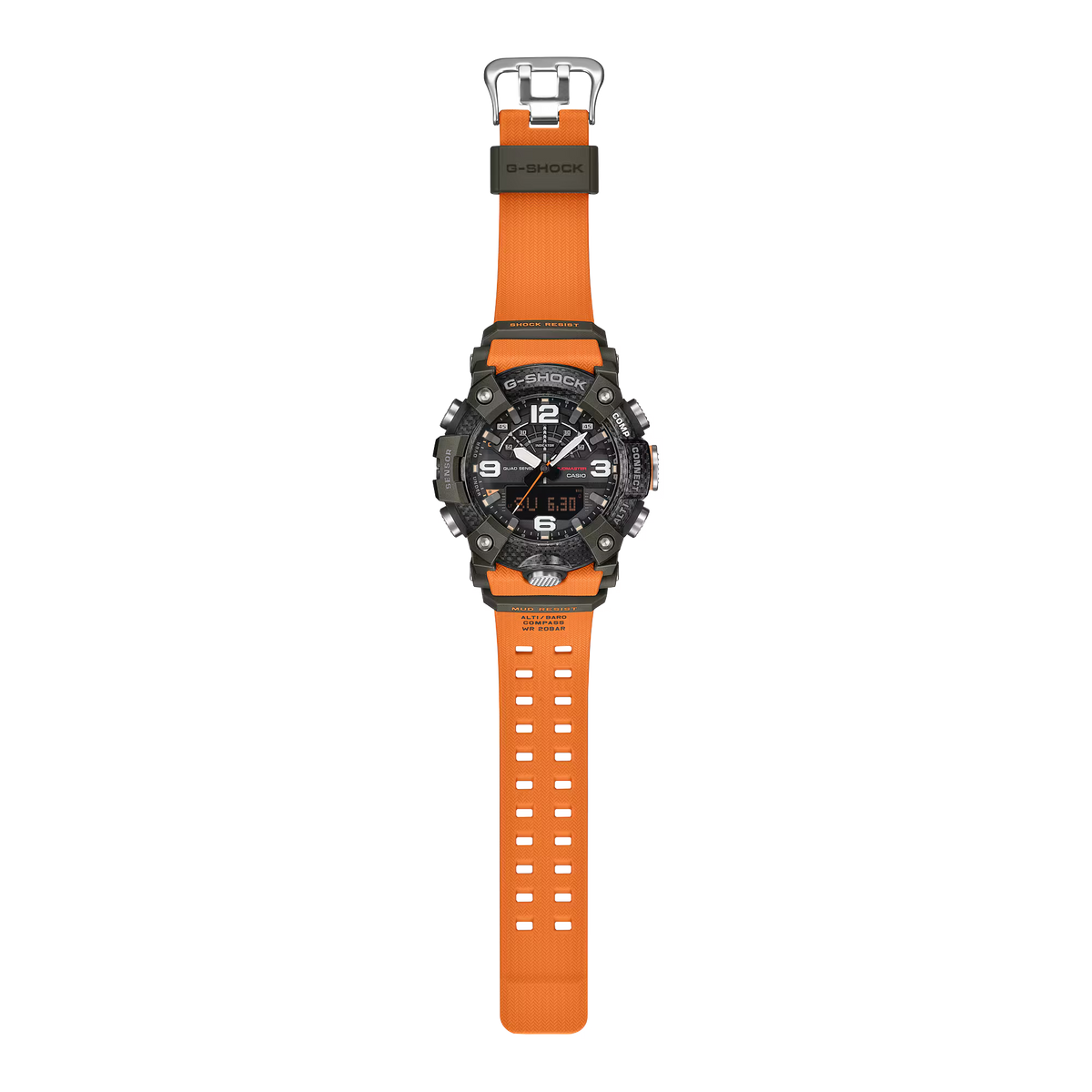 CASIO - GG-B100X-1A9DR G-Shock