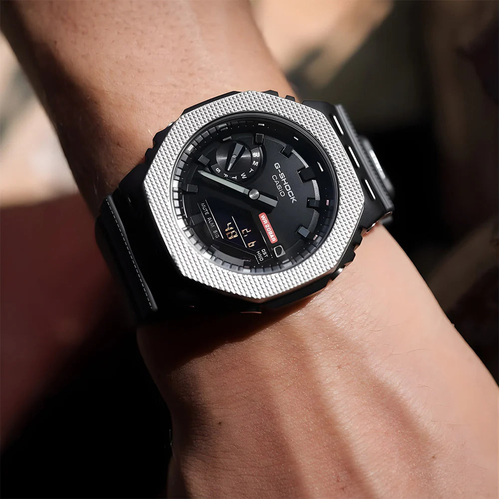 Casio - GM-2100BM-1ADR G-Shock