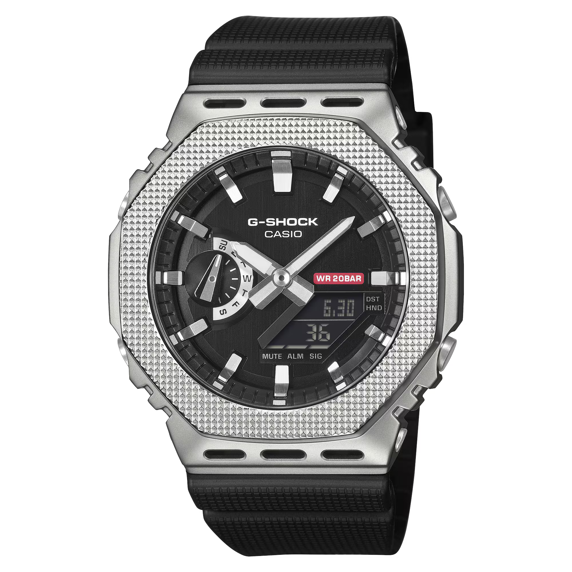 Casio - GM-2100M-1ADR G-Shock