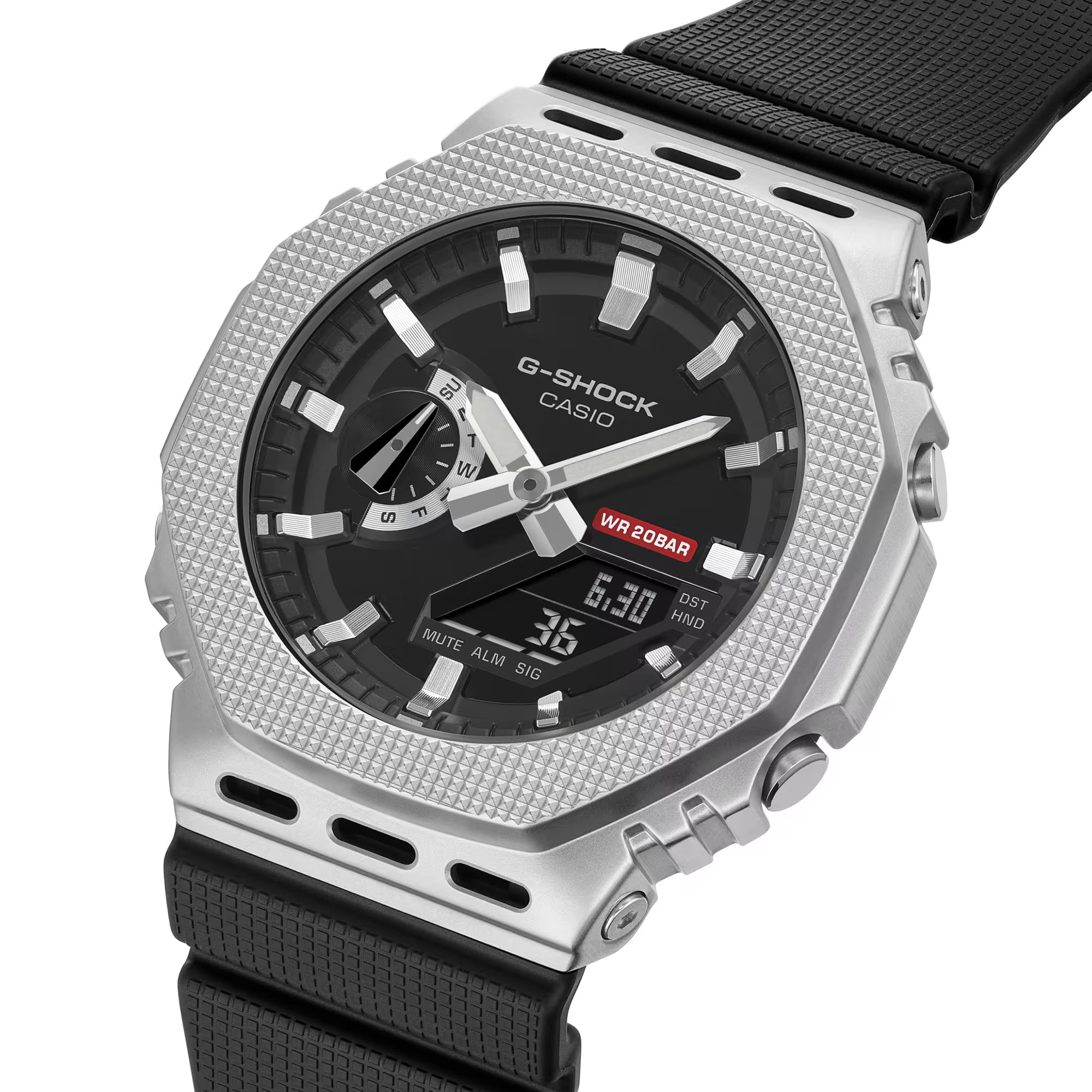 Casio - GM-2100M-1ADR G-Shock