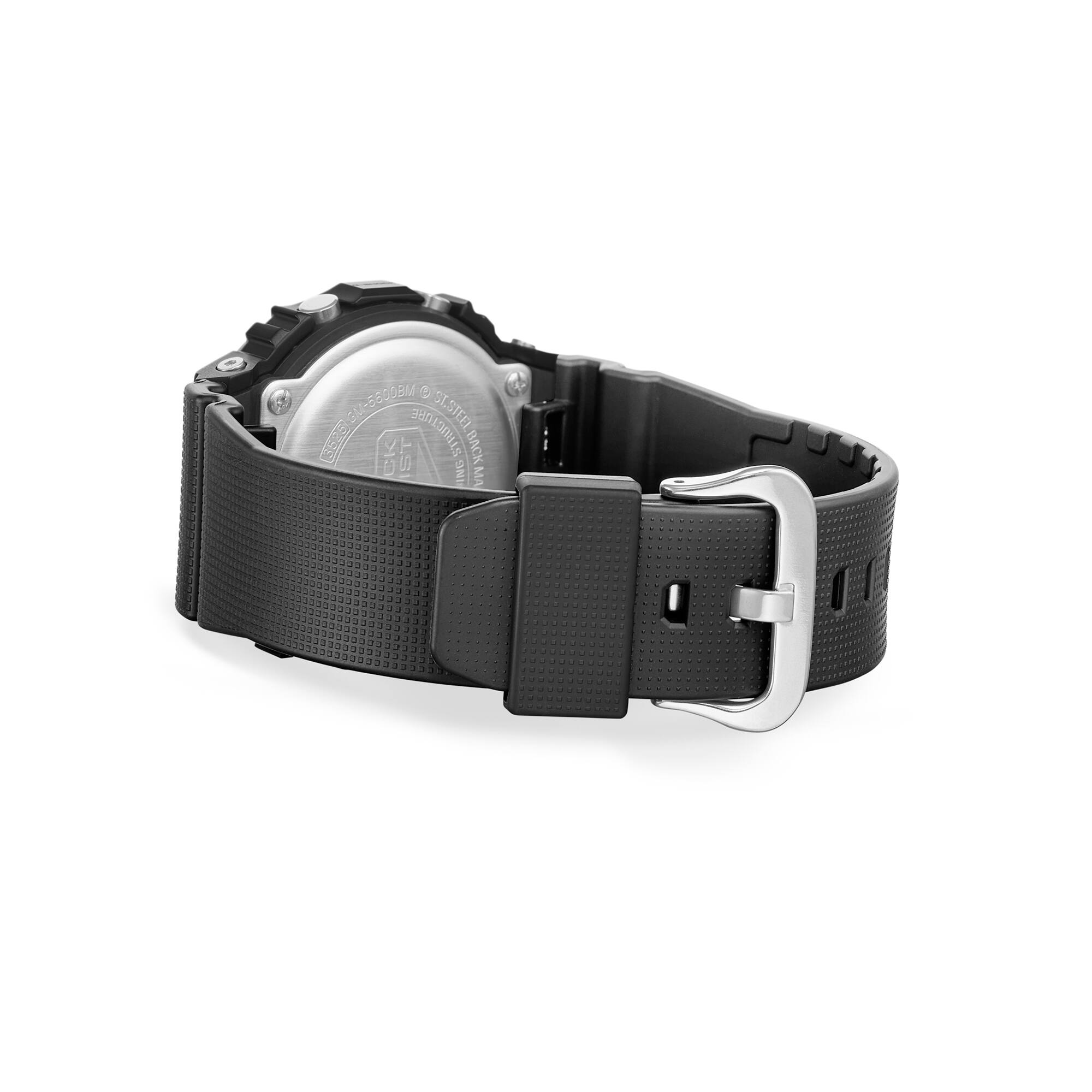 Casio - GM-5600BM-1DR G-Shock