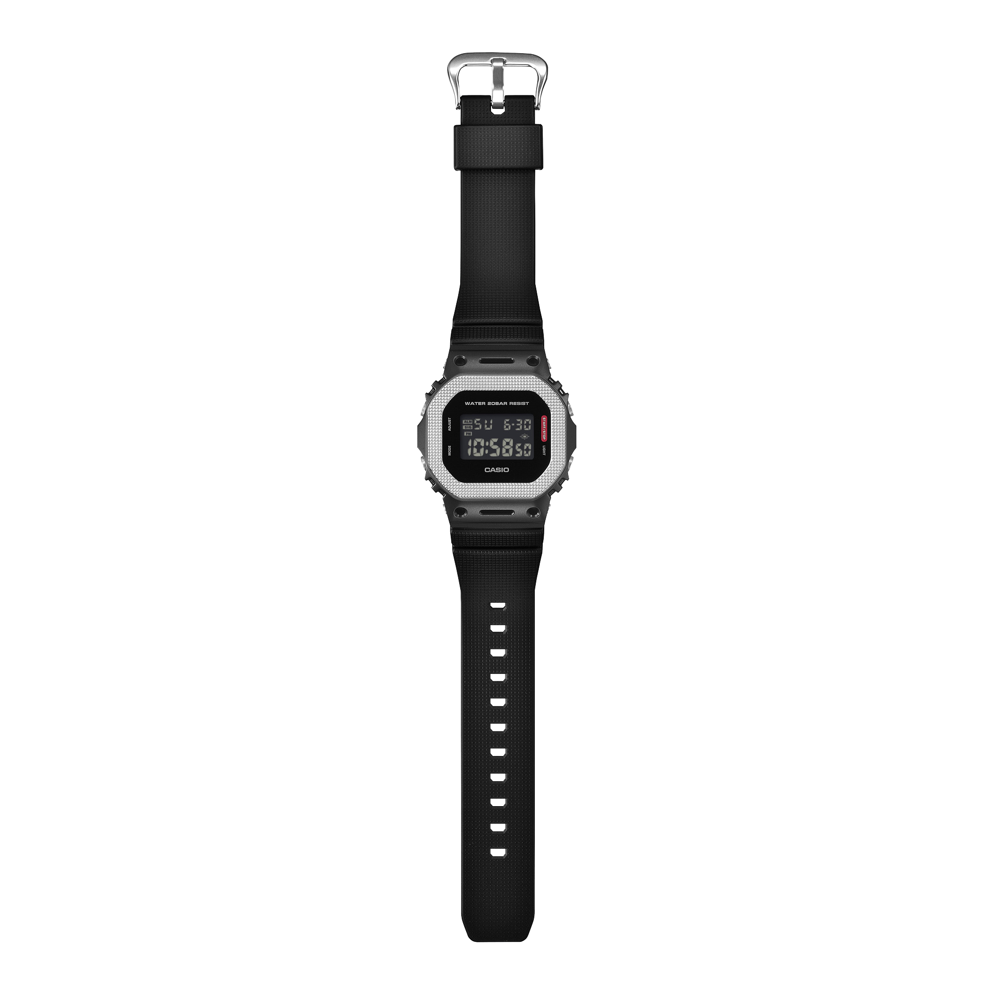 Casio - GM-5600BM-1DR G-Shock
