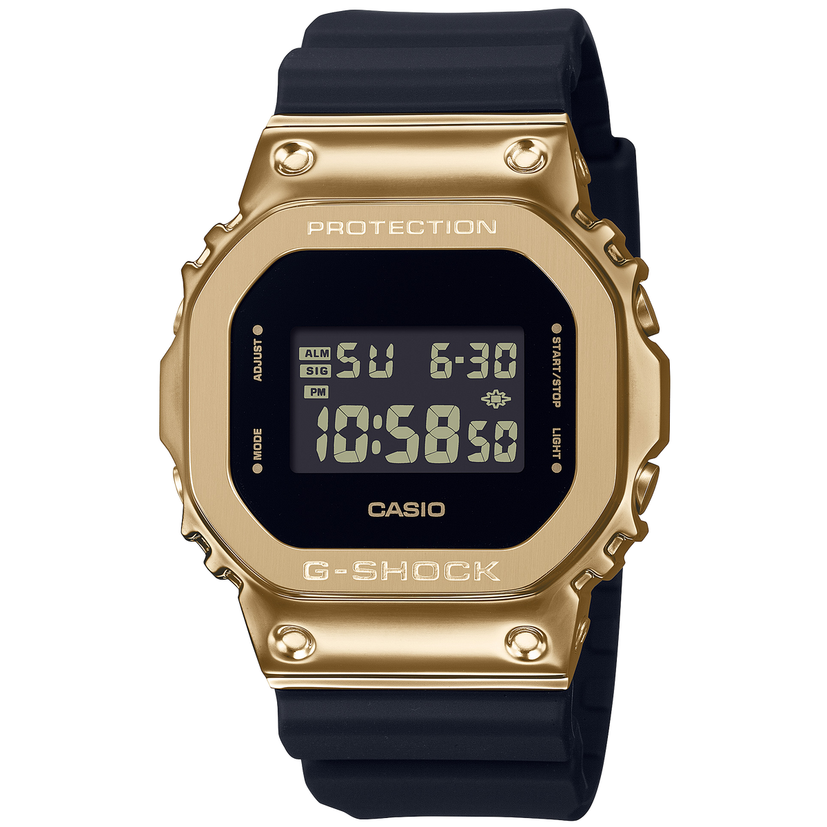 Casio - GM-5600G-9DR