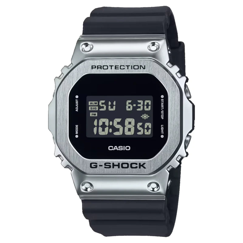 Casio - GM-5600U-1DR