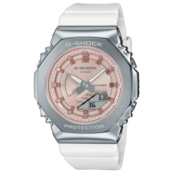 Casio - GM-S2100WS-7ADR