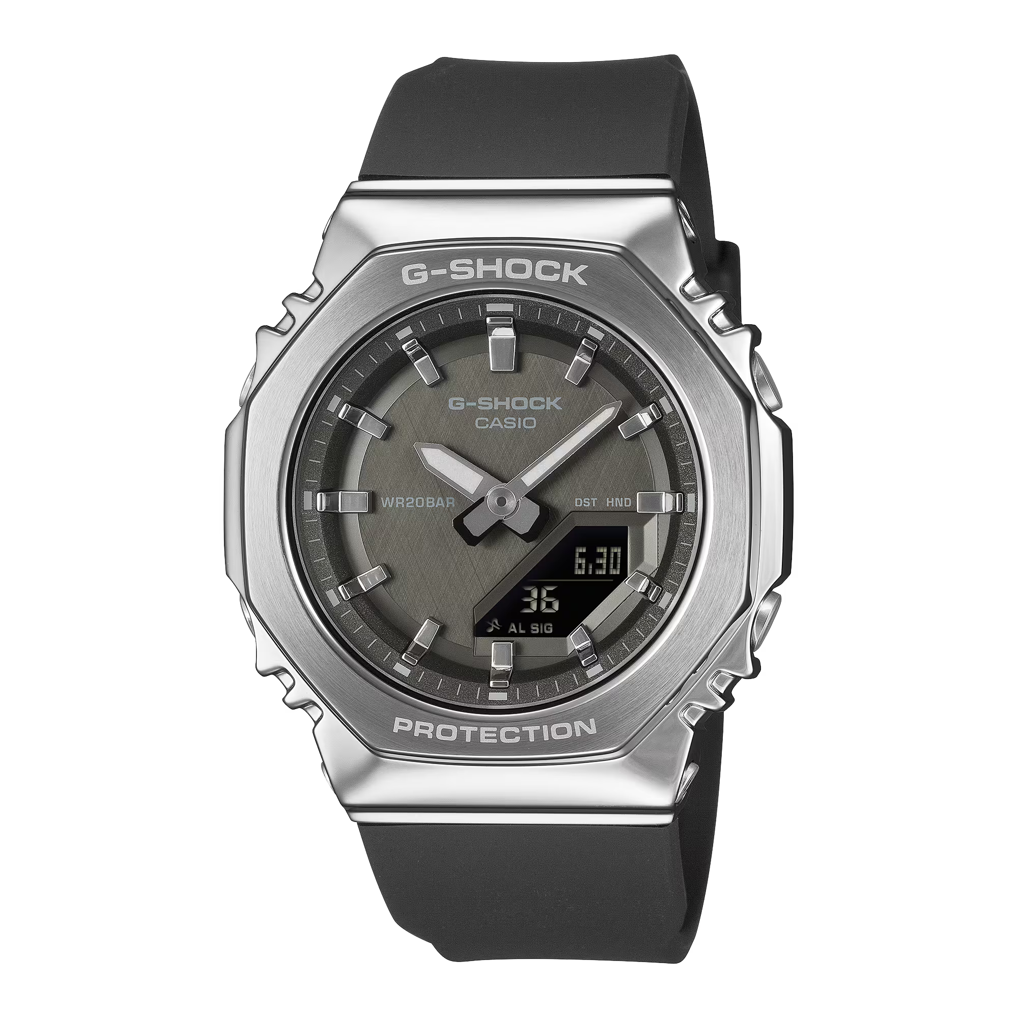 Casio - GM-S2110-1A1DR G-Shock