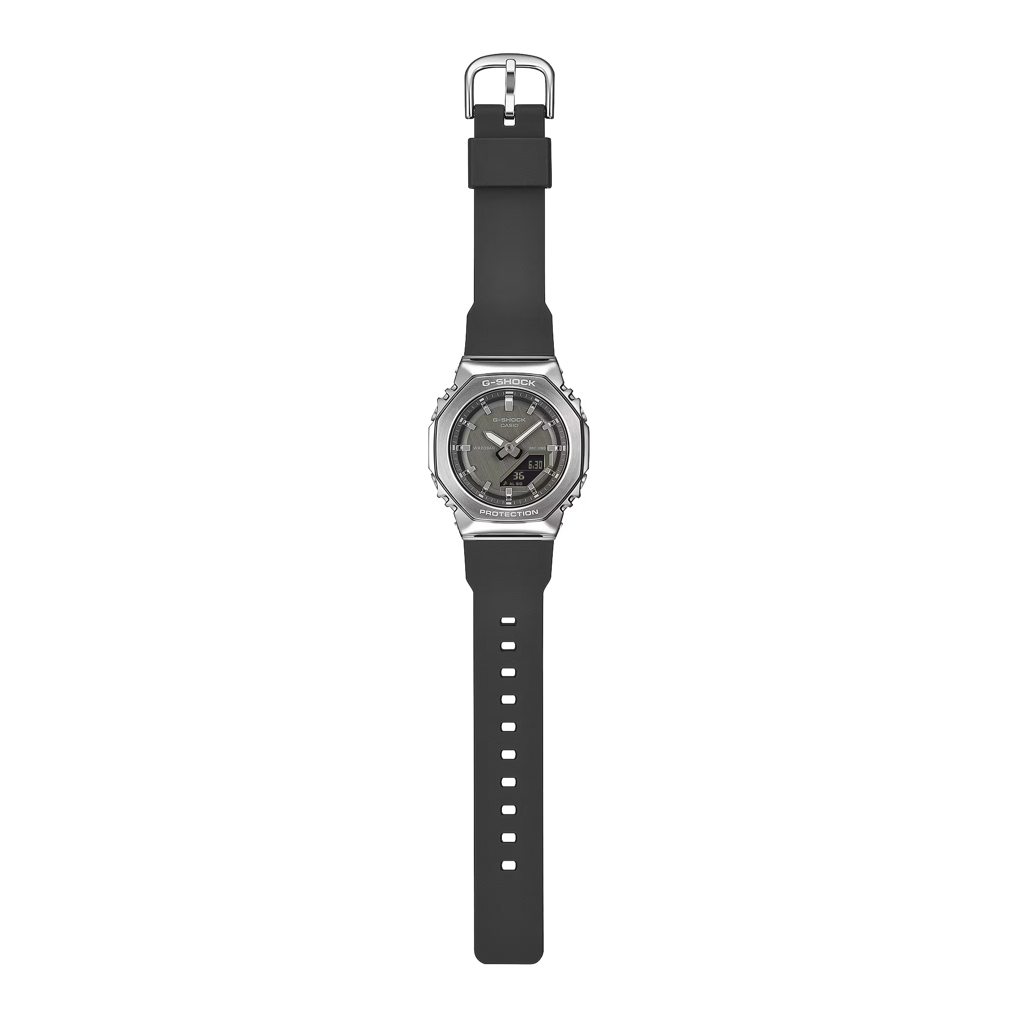 Casio - GM-S2110-1A1DR G-Shock